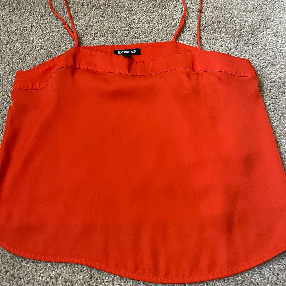 Express Cami